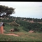 Houses near Kananga