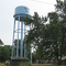 Culver water tower, Indiana June 2007