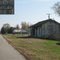 Monterey Bike Trail Looks like an old train depot