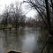 Tippecanoe River at Monterey