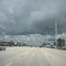 Monsoon Sky in (Okeechobee Blvd) West Palm Beach, Florida