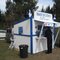 Nakkikioski/Finnish hot dog stand in Florida