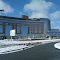 New Parkview Hospital