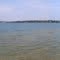 Lac Munkamba: vue sur le SUD-Est
