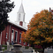 Center Presbyterian Cemetery
