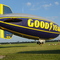 Goodyear Blimp @ Mt. Comfort Airport for Brickyard 400