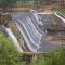 Dam at High Falls State Park