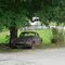 Rusty Car