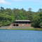 A ride on a Paddle boat / Un paseo en lancha / monter sur un bateau
