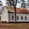 A Concord Church in Monticello, GA