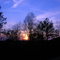 Junction City sunset