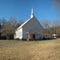 Chapel on the hill