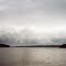 Lake Glenn Shoals, Storm Rolling In
