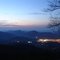 Black Rock Moutain View