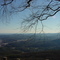 Overlooking Clayton, GA