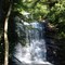 Timpson Creek Falls