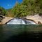 Sliding Rock