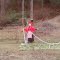 Mountain Scarecrow