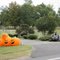 Do you "dare" drive into this drive?  :)
