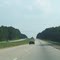 Interstate 85 ( mile marker 17 )
