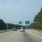 Interstate 85 @ 185