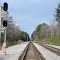 CSX Mainline - KIA Yard Entrance