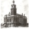 Tattnall County Courthouse, Ca. 1902
