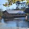 Jones Lake Millhouse Tattnall County, GA