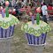 Lovely invitation to "Cupcake" booth ...Arts & Crafts Festival~~~Reidsville, Georgia