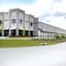 Interstae Centre 605K SF Cross Dock Facility