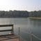 L. Scott Stell Park Lake