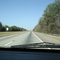 Interstate  985 en Gainesville Ga