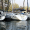 Quiet Nights at Sunrise Cove Marina