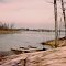 Lake Lanier, Crestwood Peninsula, 1957