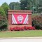 Atlanta Falcons Training Camp sign