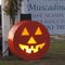 A "bright" smile for you...Happy Halloween