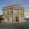 Former Bank of Worth County