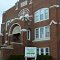 St. Paul's Evangelical Parish House