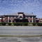 Waycross Train Station