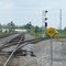 TRAIN TRACKS