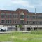 OLD BUILDING NEXT WAYCROSS DEPOT