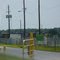 WAYCROSS TRAIN YARD