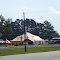 The circus comes to Waycross.