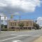 Waycross Federal Building (SE corner)