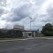 Memorial Stadium, Waycross (Gate F)