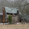 Old slave house.