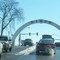 The Dixon Arch