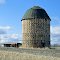 Older storage tank