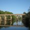 CSX Fitzgerald Subdivision over the Satilla River 04/01/2011