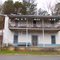 Old House in Folsom, Georgia